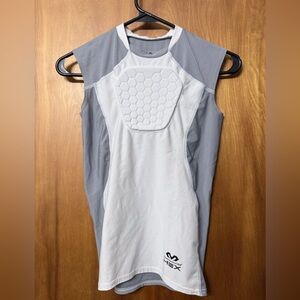 McDavid Heart Guard Under Shirt
